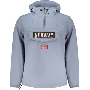 Norway 1963 Мъжко яке от 1963 norway, Размер 3xl, Цвят Синьо (139138_bltyphoo)