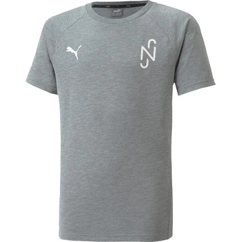 PUMA Тениска Puma NJR Evostripe T-Shirt Grau F05 605604-005 Размер L