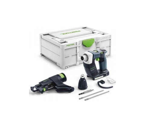Festool Duradrive DWC 18-2500 Basic 576497