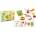 Trifox Plastic mass MIX
