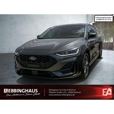 Ford Focus 1.0 ST-Line 92 kW