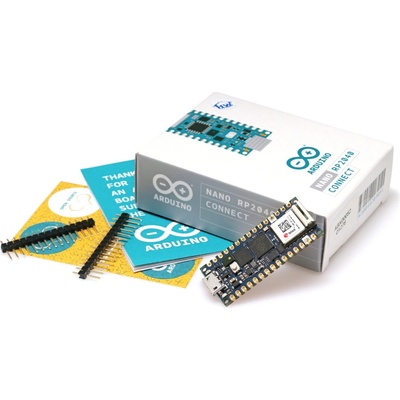 Arduino Nano RP2040 Connect
