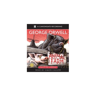 Animal Farm Orwell George