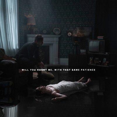 Will You Haunt Me With That Same Patience Bury Tomorrow CD
