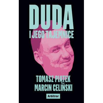 Duda i jego tajemnice