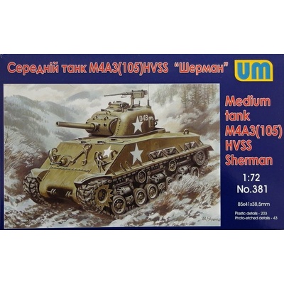 medium-tank-m4a3-105hvss-sherman-unimodel-381-1-72-od-491-k-heureka-cz