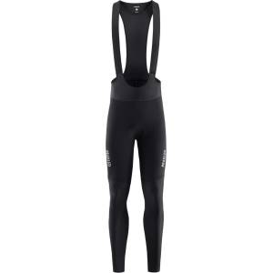 Pedaled Клин за колоездене Pedaled Element Thermal Plus Bib Tights Cycling bottoms - Black - размер XL (055-3745-0114)