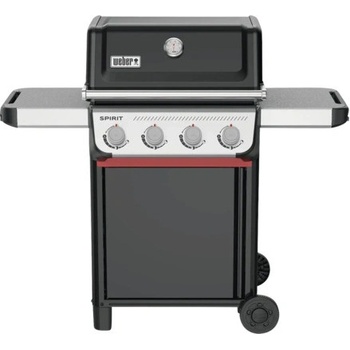 Weber Spirit E-410