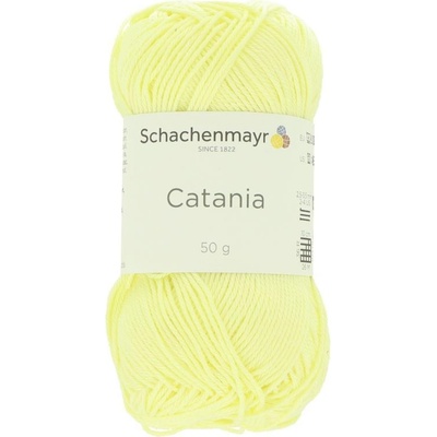 Schachenmayr Catania 00100 vanilka