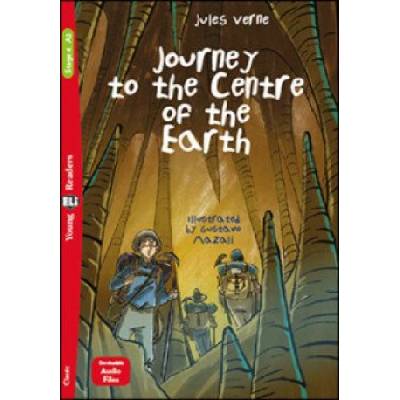 Young ELI Readers - English