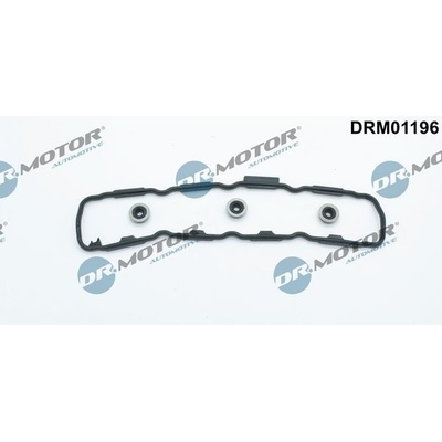 Těsnění, kryt hlavy válce Dr.Motor Automotive DRM01196