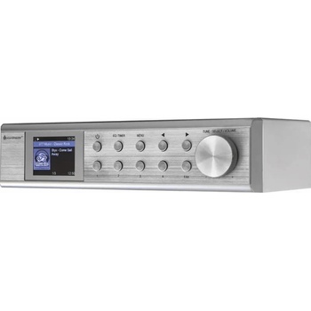 Soundmaster IR1500SI stříbrný