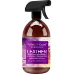 Barwa Професионален почистващ крем за кожа с парфюм Barwa Perfect House Leather (BCPH00967)