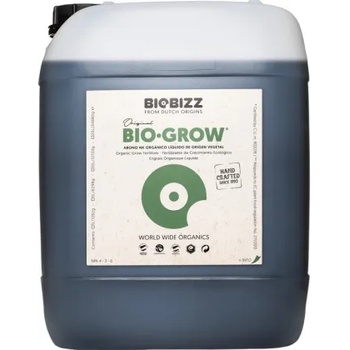 Image 1 of Bio Grow 10L - органичен тор за растеж