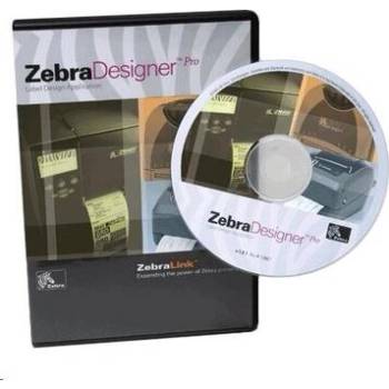 Zebra Designer 3 Pro licenčný kľúč na karte P1109020