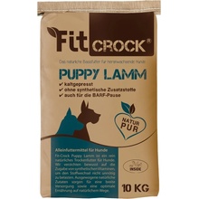 Fit-Crock pro štěňata Jehněčí 10 kg