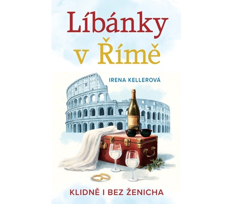 Líbánky v Římě