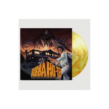 Brian Tyler Bubba Ho-Tep Vinyl