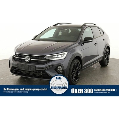 Volkswagen Taigo 1.5 TSI DSG R-Line 110 kW