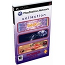 Network Collection: Power