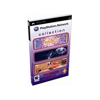 Network Collection: Power