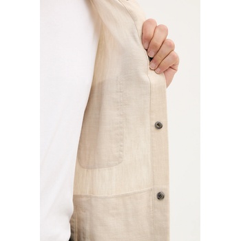 Frescobol Carioca Ленено яке Frescobol Carioca в бежово преходен модел (2167.368)