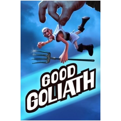 Good Goliath
