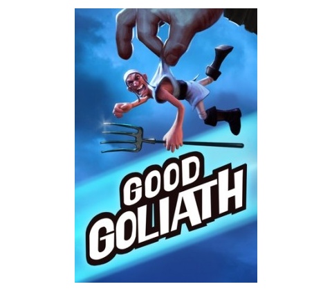 Good Goliath