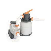 Bazénová filtrácia Bazénová filtrácia