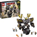 LEGO® NINJAGO® 70632 Robot zemětřesení