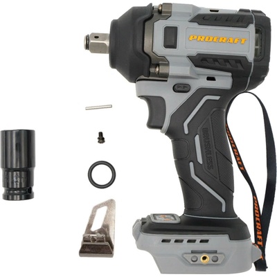 Uťahovák rázový AKU PROCRAFT Industrial IW550A bez akumulátora