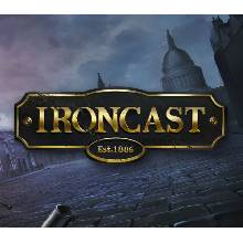 Ironcast