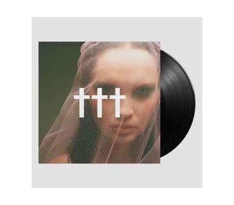 CROSSES - INITIATION PROTECTION LP