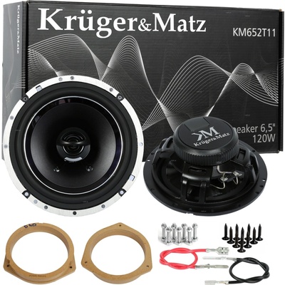 Kruger & Matz KM652T11 – Zboží Živě