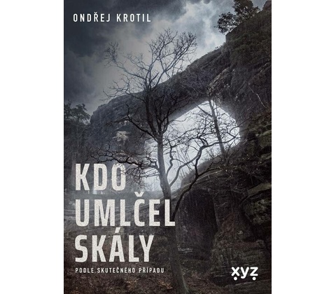 Kdo umlčel skály?