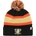 47 Nhl anaheim ducks breakaway cuff knit uni