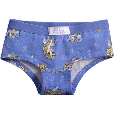 DISNEY FROZEN ELSA fialové