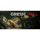 Green Hell