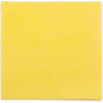 Kärcher Микрофибърна кърпа Velma, жълта, 38x40 cm, 10 бр (9.212-040.0)