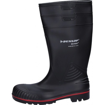 Dunlop A442011 Holínky Acifort HD S5 černé