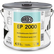 Ardex EP 2000 epoxidová pryskyřice 4,5 kg
