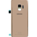 Kryt Samsung Galaxy S9 SM-G960 zadní zlatý