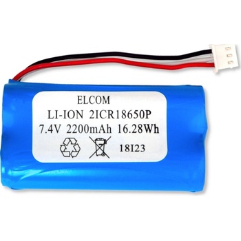 Elcom Euro-50TEi Mini WiFi
