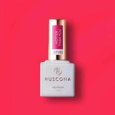 RUSCONA lak HOTTER THAN YOU GP282 11 ml