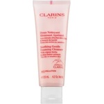 Clarins Soothing Gentle Foaming Cleanser почистваща пяна за нормална/смесена кожа 125 ml