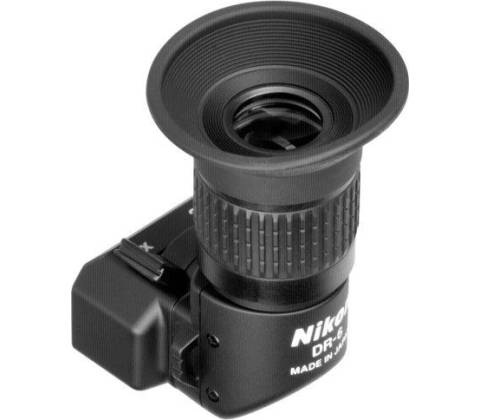 Nikon DR-6
