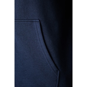 The North Face суичър с цип и качулка мъжки с памук SIMPLE DOME LIGHT REGULAR (NF0A8GQ78K21)
