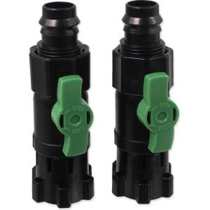 Tetra Част Tetra EX вентил 500/700/1000 Plus 2бр (A1-304635)