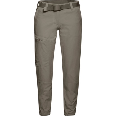 Maier Sports Дамски туристически панталон Maier Sports Women's Lulaka 7/8 Walking trousers - Teak - размер 46 (110-0552-0817)