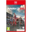 Milestone MotoGP 26 (Switch 2)